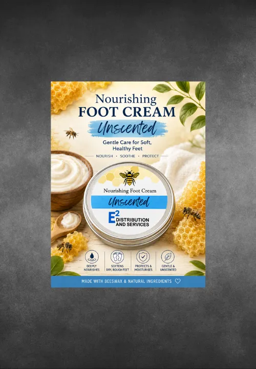 16G NOURISHING FOOT BALM [UNSENTED]