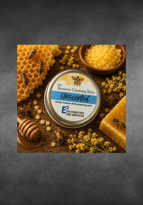 16G BEESWAX CLEANING BALM
