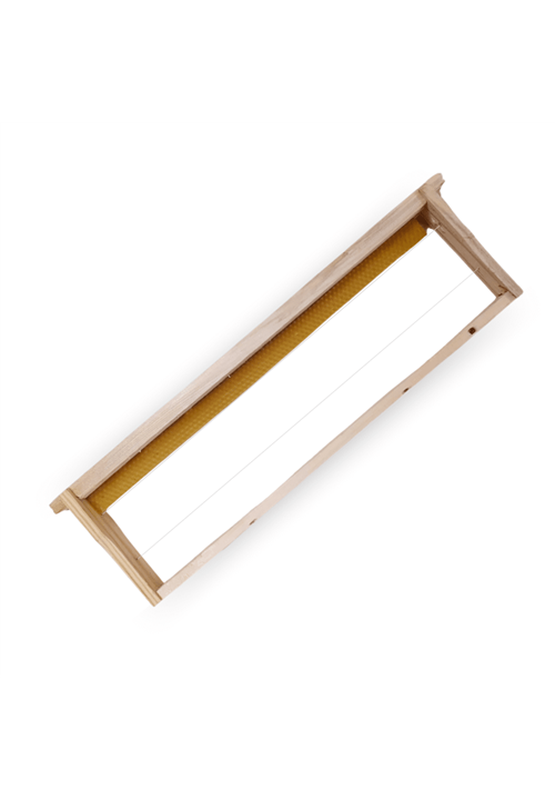 Assembled Super Frame – Single