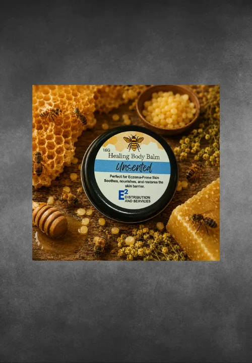 16G BEESWAX HEALING BODY BALM