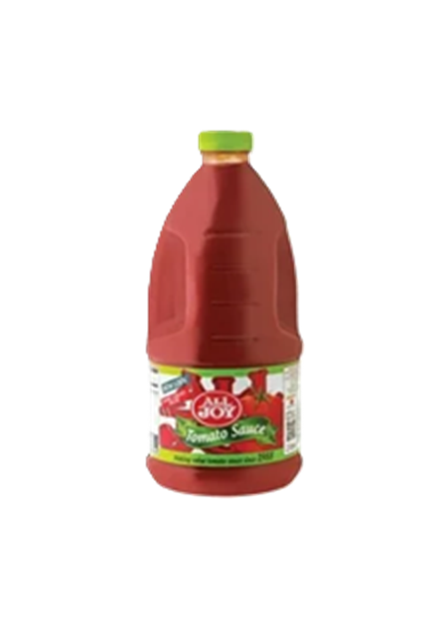 All Joy Tomato Sauce 2 l