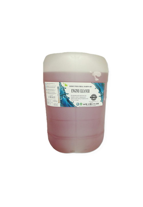 Bio-Degradable, Heavy Duty Engine Cleaner 25l