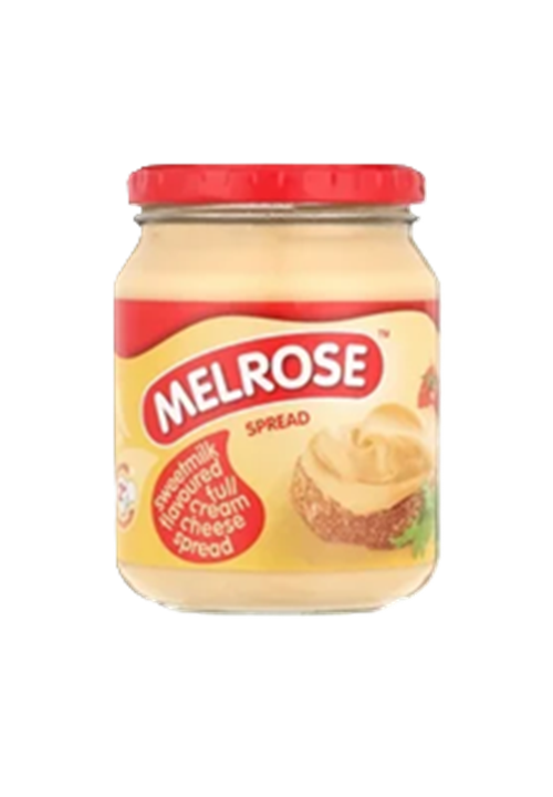 Melrose Sweet Milk Cheese Spread 400g