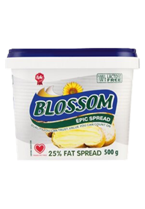 Blossom Marg / Lite 500g