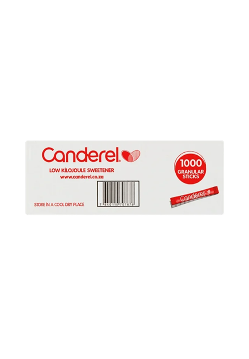 Canderel Sweetener Sticks 1000