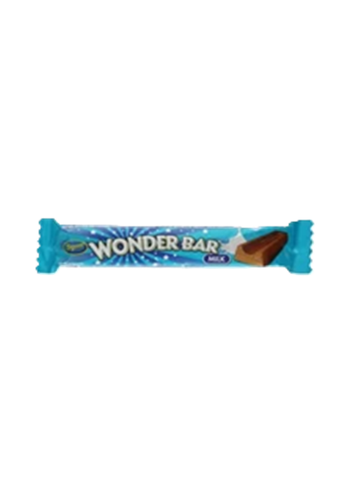 Beacon Wonder Bar Milk 24 x 23g