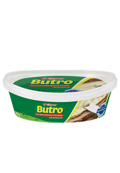 Clover Butro Spread 250g