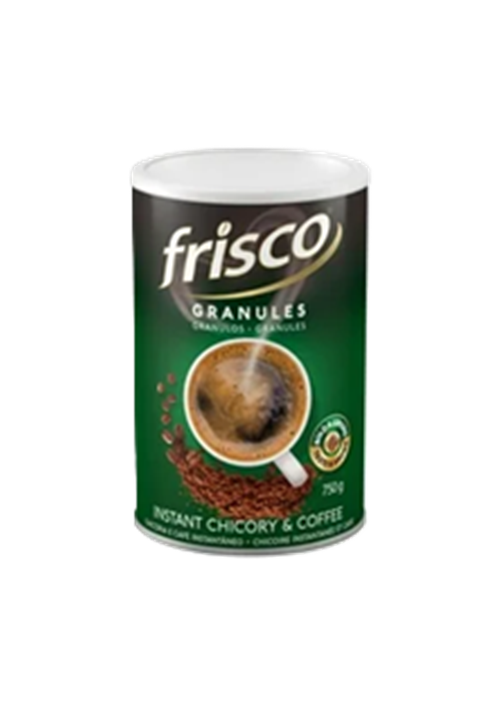 Frisco Granule Coffee 750g