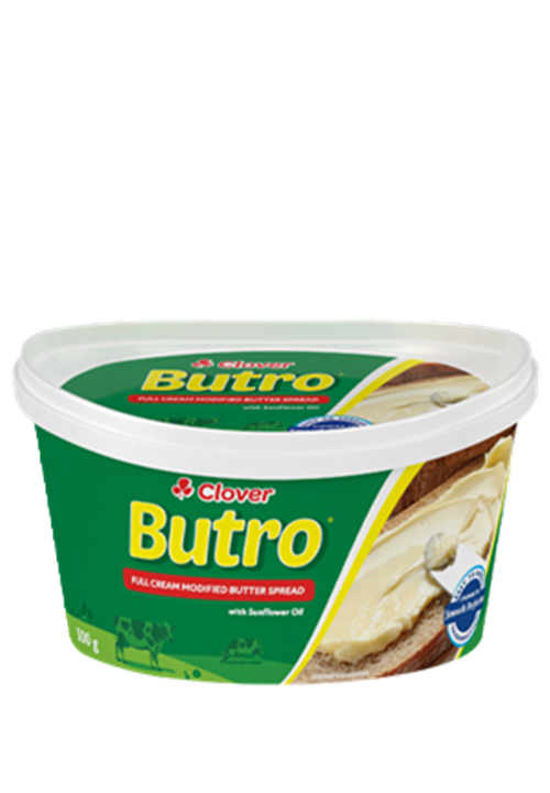 Clover Butro Spread 500g