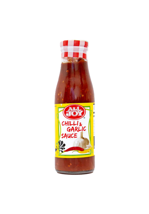 All Joy Chilli Sauce 500 ml