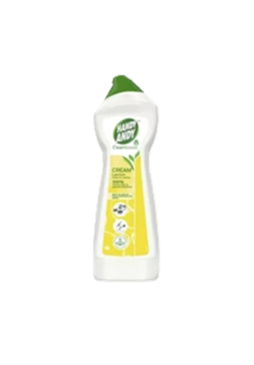 Handy Andy Lemon 5 x 750ml