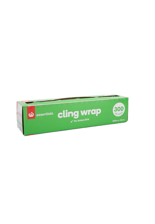 Wrapit Cling Wrap 300m