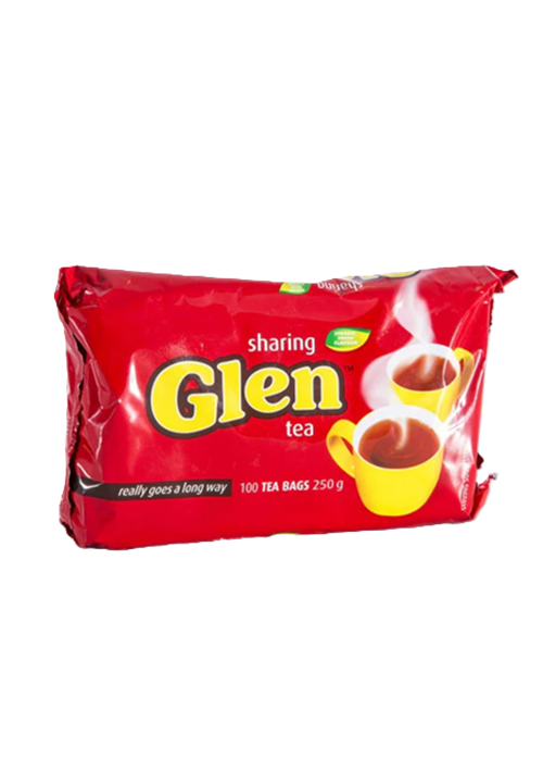 Glen Tea 100 bags
