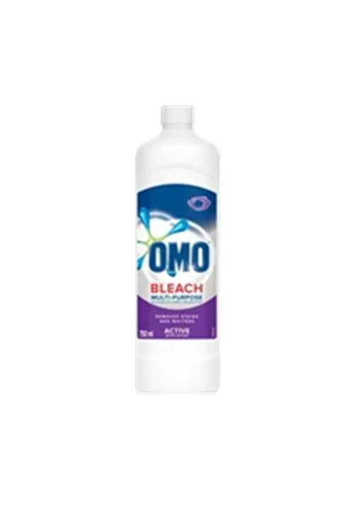 Omo Bleach Lavender 750ml