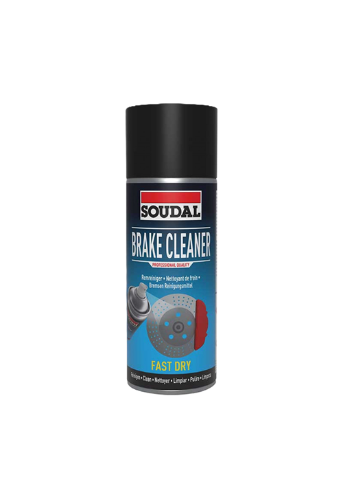 Cleaner Brake Cleaner Aerosol 400ml