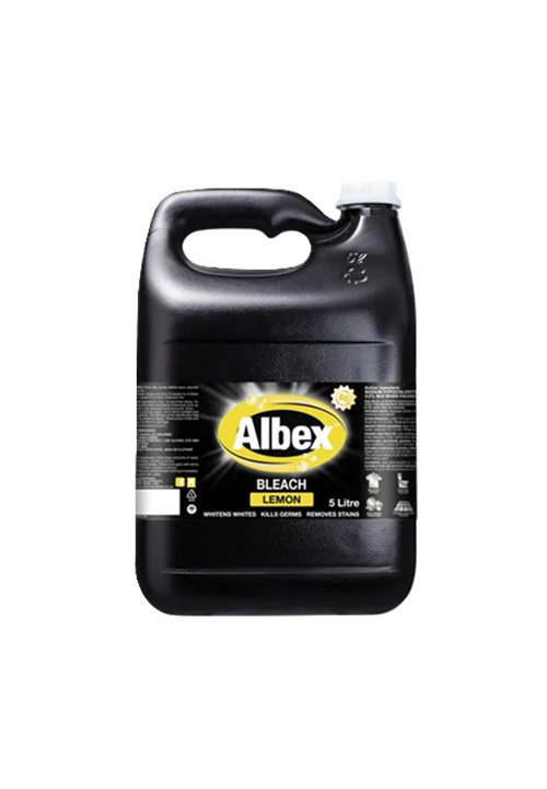 Albex Bleach Lime 5 liter