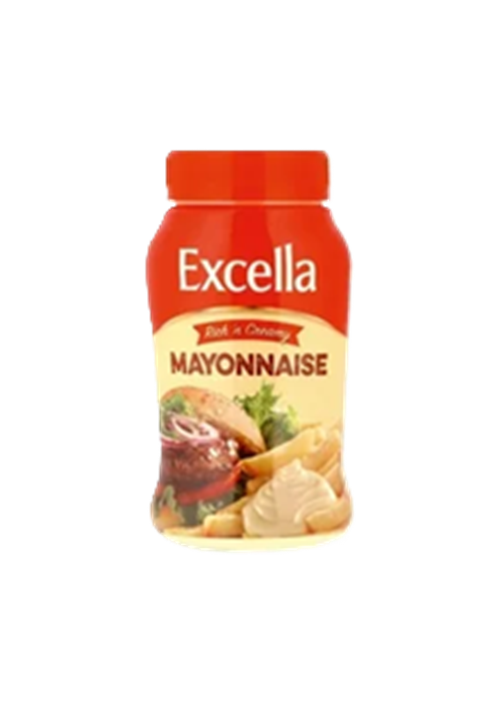 Excella Mayonnaise 750g