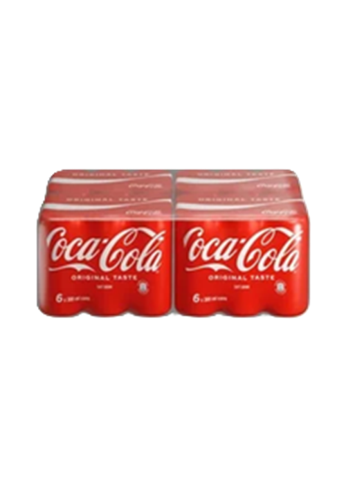 Coca Cola 24 x 400ml