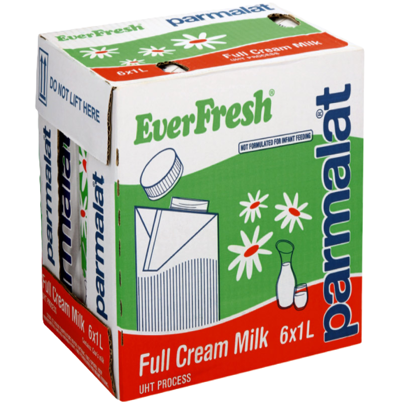 Everfresh Long Life Milk