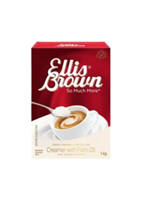 Ellis Brown Creamer 1kg