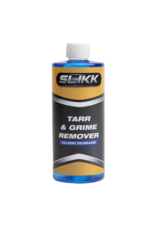 Slikk Tarr & Grime Remover Auto 500ml
