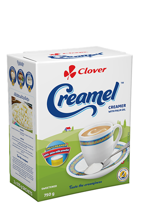 Creamel Coffee Creamer 750g