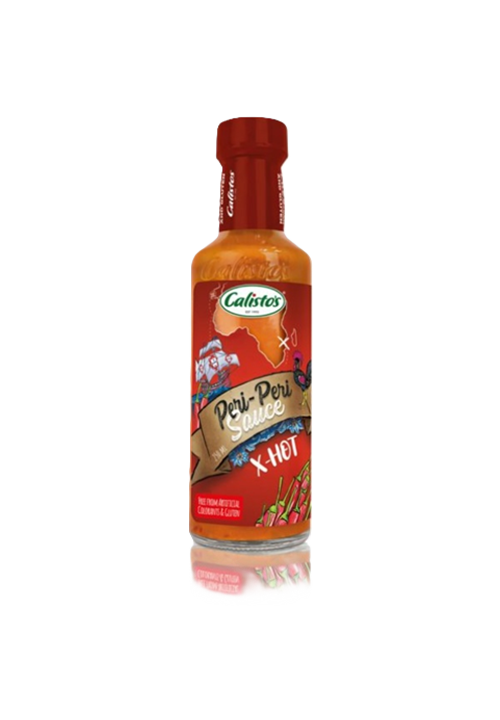 Calisto