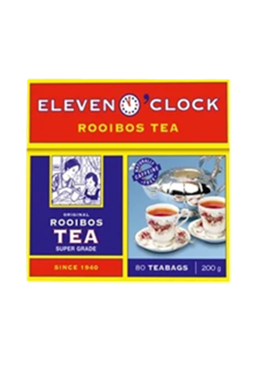 Eleven o