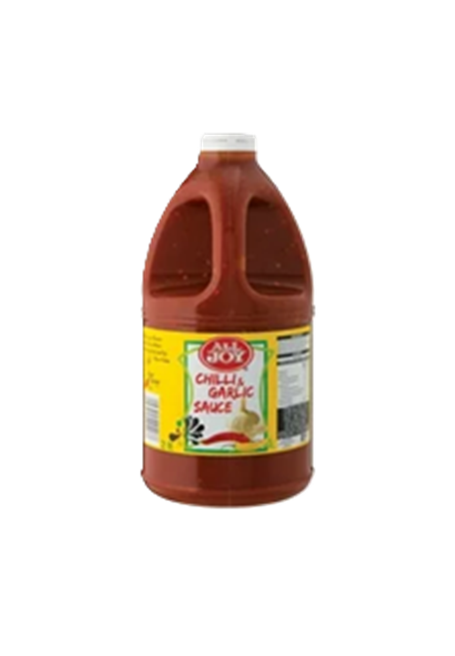 All Joy Chilli Sauce 2 l