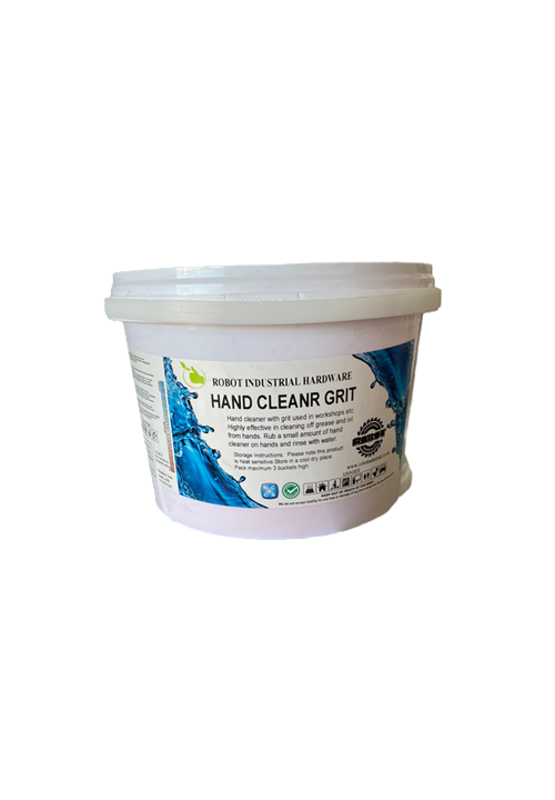 Ris-Cleaning / Hand Cleaner Grit Pink 5kg