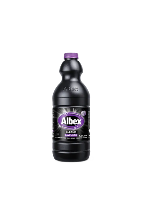 Albex Bleach Lavender 1.5 liter