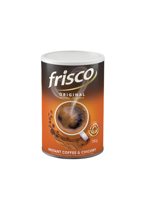 Frisco Original Coffee 750g