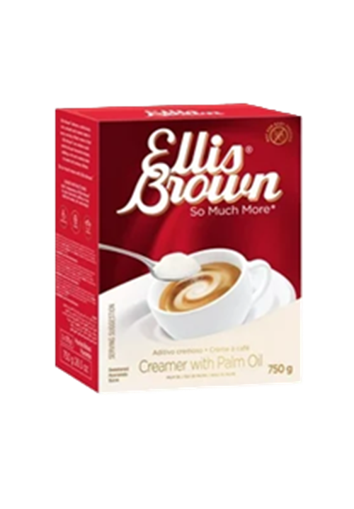Ellis Brown Creamer 750g