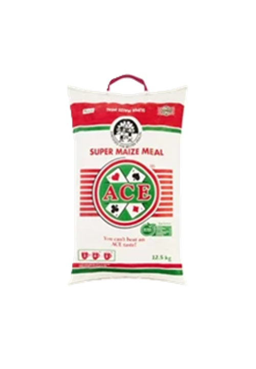 Ace Maize Meal 12.5 kg