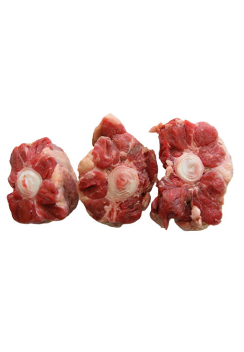 Ox Tail 110.99 per kilo