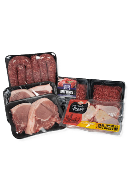 Pensioners Hamper
