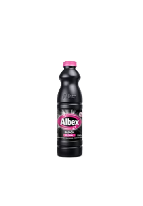 Albex Bleach Floral 750ml