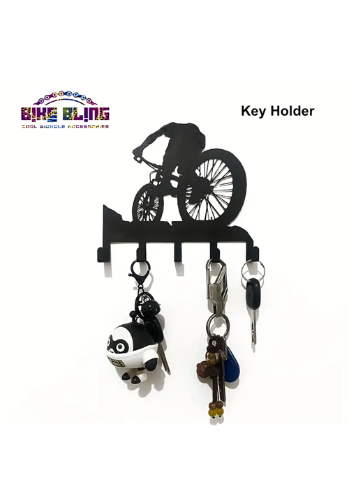 MTB Key Holder