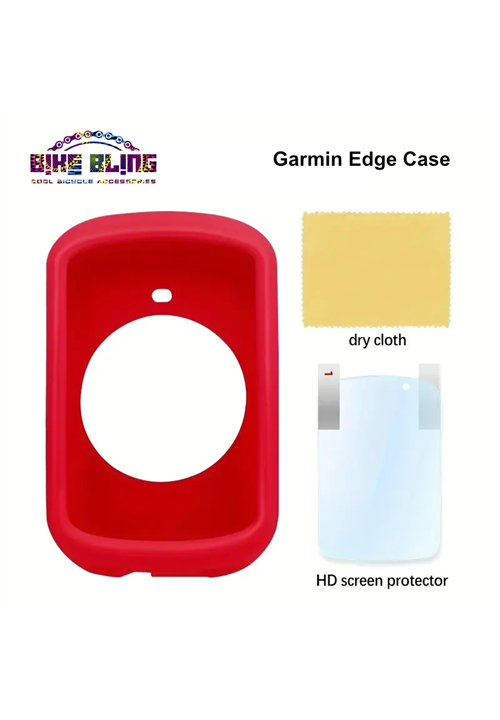 Garmin Edge Covers