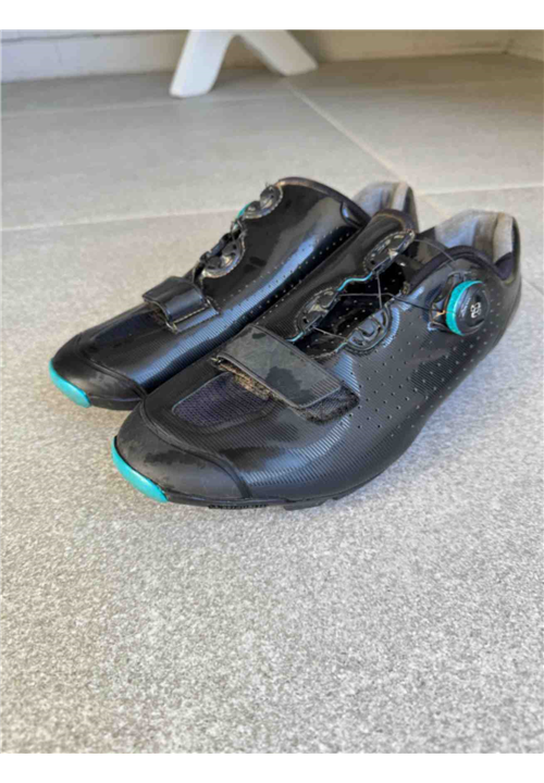 Shimano XC 7 MTB Shoes