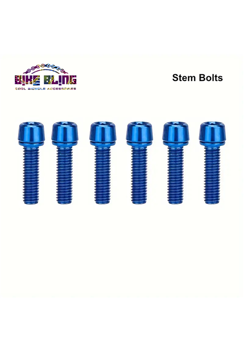 Stem Bolts