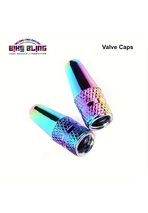 Valve Caps