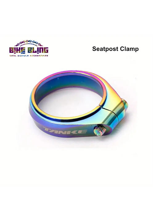 Seat Post Clamps