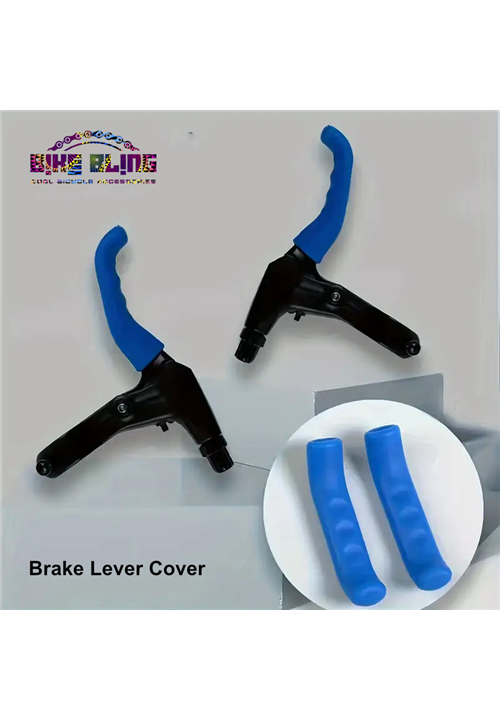 MTB Brake Lever Grips