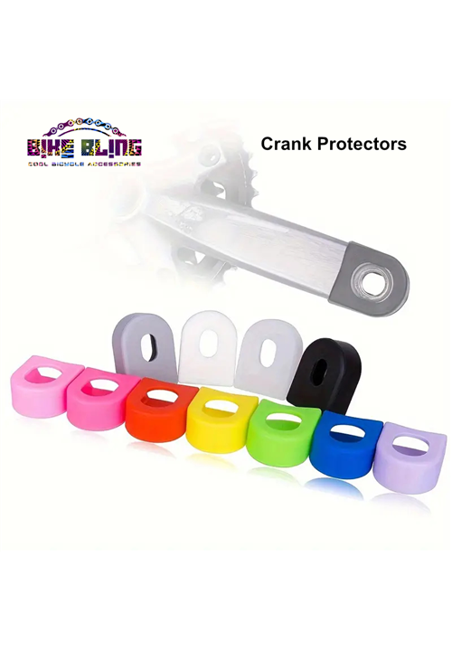 Crank Protectors