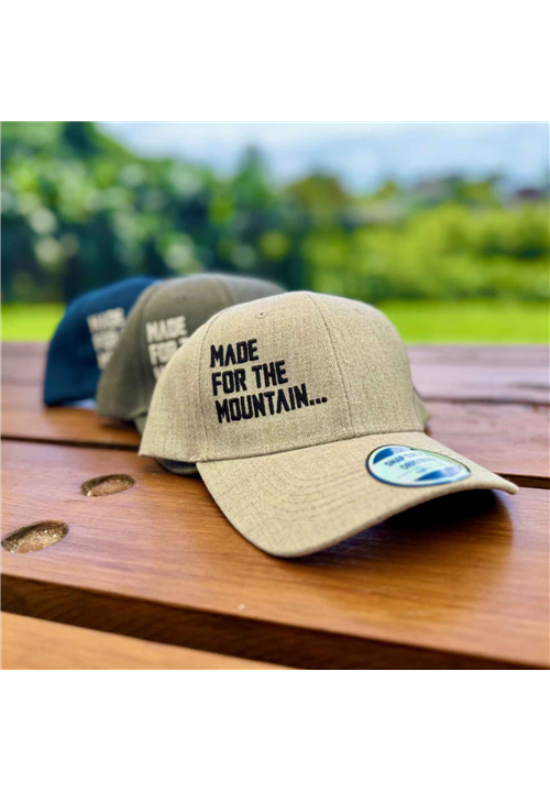 Massif Cap