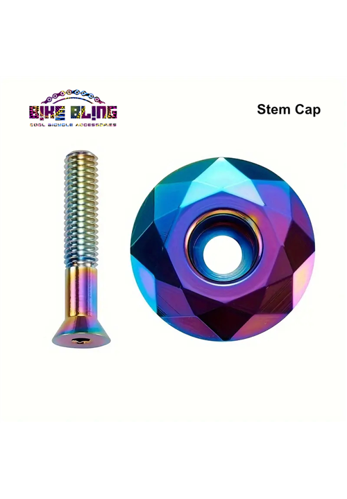 Stem Caps