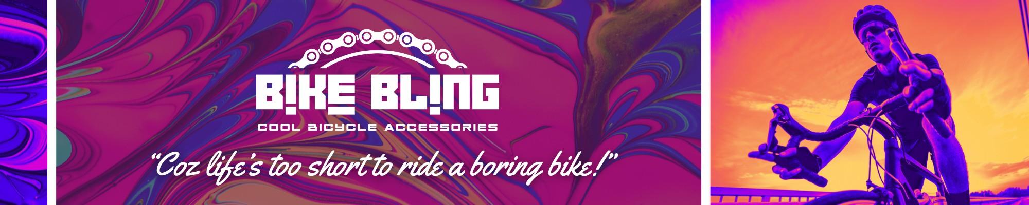 BLING WITH US!