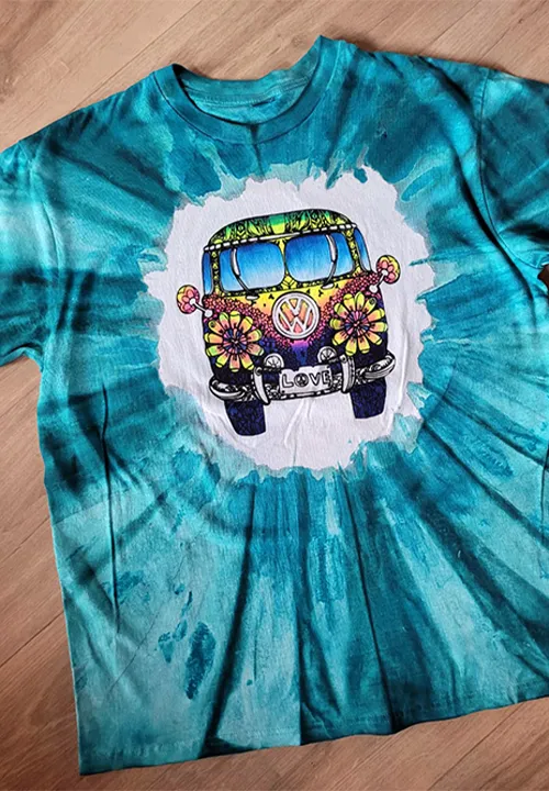 Kombi Love Tee