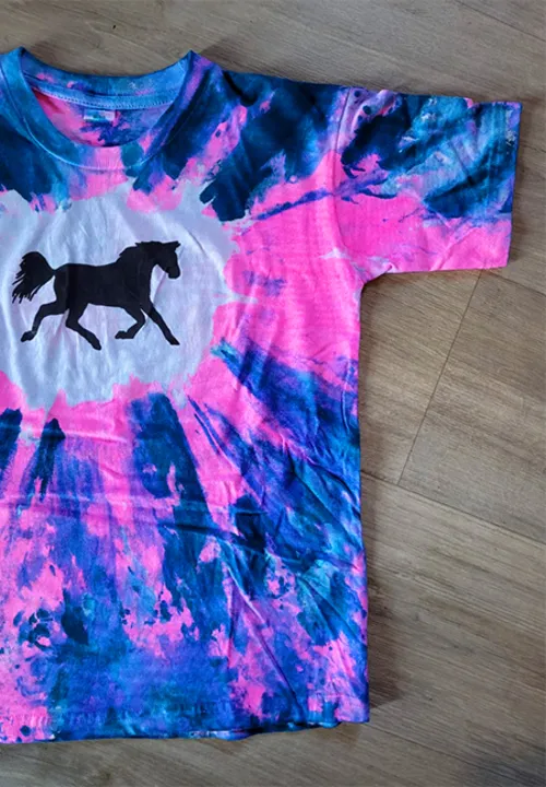 Kids | Horse Tee